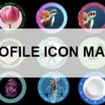 Profile Icon Maker