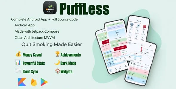 PuffLess