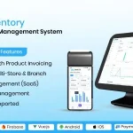 Ready POS - POS with Inventory Management System, HRM & Accounting | POS SAAS