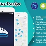 School Bus Tracker Android