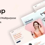 Sinp - Single Product Shop Shopify Theme