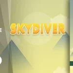 Skydiver - Unity project