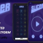 Slicer - Fun Puzzle Game