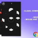 Slices. Mobile, Html5 Game .c3p (Construct 3)