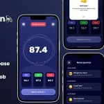 Sound Scan - iOS App Source Code