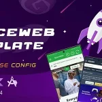 SpaceWeb v3 | WebView With Remote Config