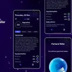StarsTell: Horoscope & Astrology
