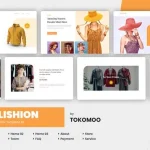 Stylishion | Fashion Store Elementor Pro Template Kit
