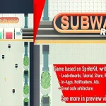 Subway Rush