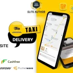 Tagxi Delivery App- Trucking Solution