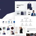 Taylor - Stitch Shopify Theme