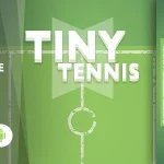 Tiny Tennis - Unity project