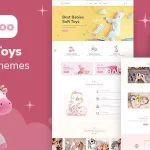 Titoo | Kids Shopify Store