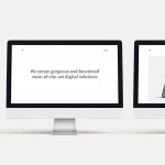 Vava - Minimalistic Multipurpose Portfolio Template