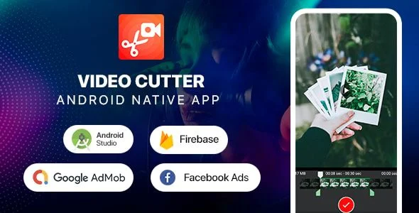 Video Cutter - Android