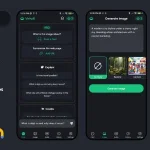 VirtuAI IOS ChatGPT GPT-4, Dall-E-3 AI Art Image, AI Voice Text to Speech Mobile SwiftUI IOS App