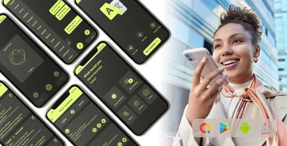 Voice &Text Translater - Android Multi LanguageTranslator | Admob