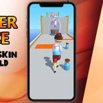 Water Race - (Unity - Admob - Game)