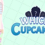 Which Cupcake - HTML5 Game - Contruct 3