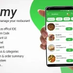 Yummy Restaurant