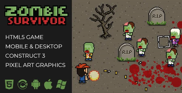 Zombie Survivor