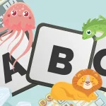ABC kid game
