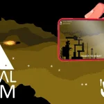 ABYSSAL STORM - HTML5 & CONSTRUCT 3 FILE
