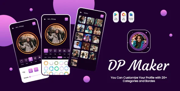 AI Photo Editor - Magic AI Avatars - NewProfilePic - Profile Picture - Avatar Maker - DP Maker