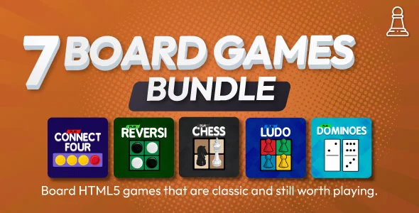 Board Games Bundle