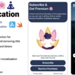 Breather iOS Application