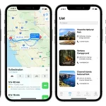 Camping Hero App | SwiftUI Full iOS Application
