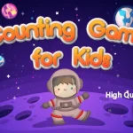 Counting Game for Kids