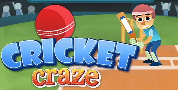 Cricket Craze