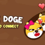 Doge Love: Draw to Connect - Html5 (Cosntruct3, C3p)