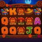 Fiesta of Fortune - HTML5 Game