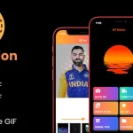 GIF Motion - GIF Maker