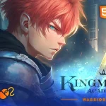 Kingmaker Academy - Roguelike Deckbuilder - Construct 3 - Mobile/Desktop/HTML5 Game