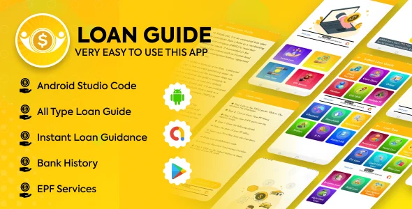 Loan Guide - Business Loan Guide- Personal Loan Guide
