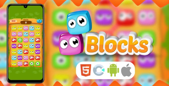 Monstertopia - HTML 5 Game - Construct 3