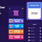 Never Have I Ever - Party Game