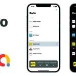Radio App | Full iOS Application