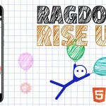 Ragdoll Rise Up - HTML5 Game (Construct 3)