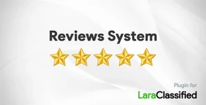 Reviews System Plugin