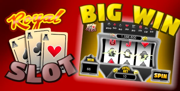 Royal Slot