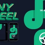 Tiny Wheel - HTML5 Game