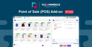 TLCommerce POS Add-On