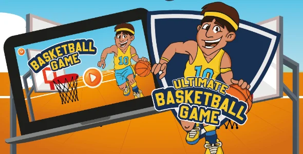 Ultimate Basketball