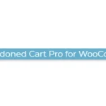 Abandoned Cart Pro for WooCommerce Tyche Softwares
