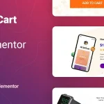 Add to Cart Button for WooCommerce - Ader
