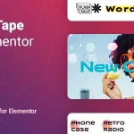 Crawler - Ticker Plugin for Elementor